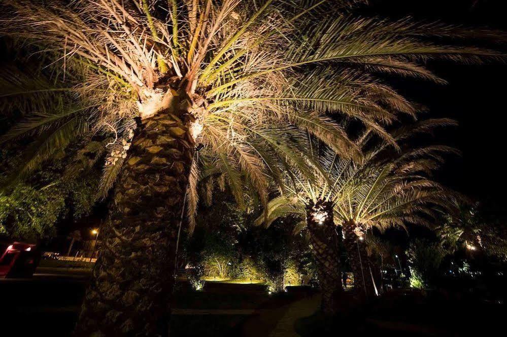 Stefanidis Platani Beach Stavros  Exterior foto